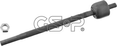 GSP S030524 - Тяга рулевая DAIHATSU CHARADE IV G200  G202 autodnr.net