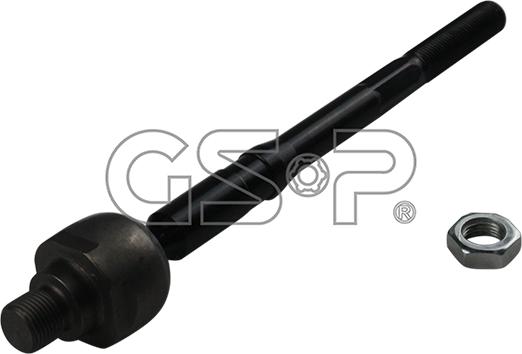 GSP S030677 - Осевой шарнир, рулевая тяга avtokuzovplus.com.ua