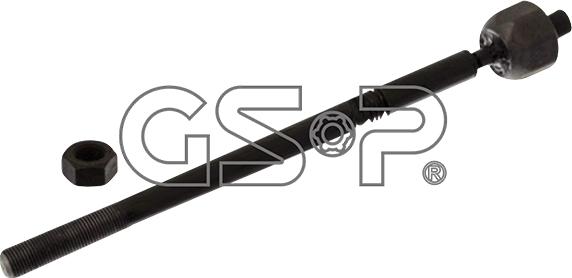 GSP S030952 - Осевой шарнир, рулевая тяга autodnr.net