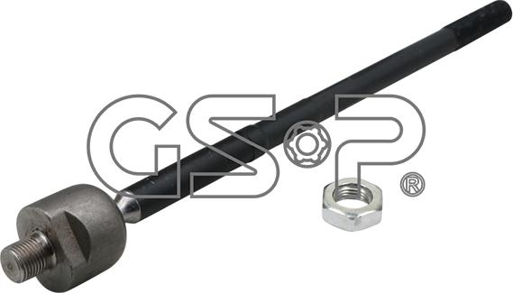 GSP S031001 - Осьовий шарнір, рульова тяга autocars.com.ua
