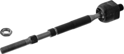 GSP S031014 - Осьовий шарнір, рульова тяга autocars.com.ua