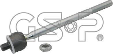 GSP S031073 - Осьовий шарнір, рульова тяга autocars.com.ua
