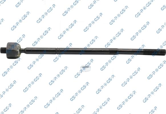 GSP S031115 - Осьовий шарнір, рульова тяга autocars.com.ua