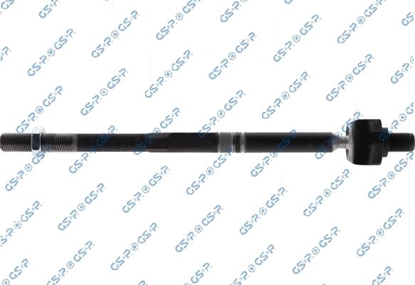 GSP S031118 - Осьовий шарнір, рульова тяга autocars.com.ua