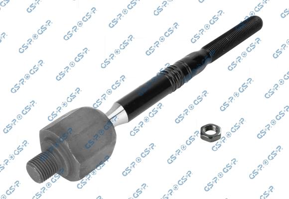 GSP S031211 - Осьовий шарнір, рульова тяга autocars.com.ua