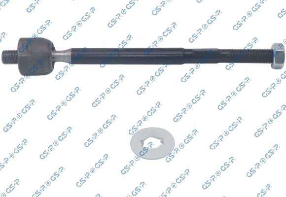 GSP S031230 - Осьовий шарнір, рульова тяга autocars.com.ua