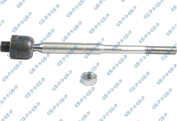 GSP S031244 - Осьовий шарнір, рульова тяга autocars.com.ua