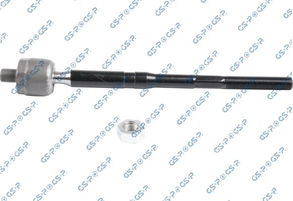GSP S031245 - Осьовий шарнір, рульова тяга autocars.com.ua