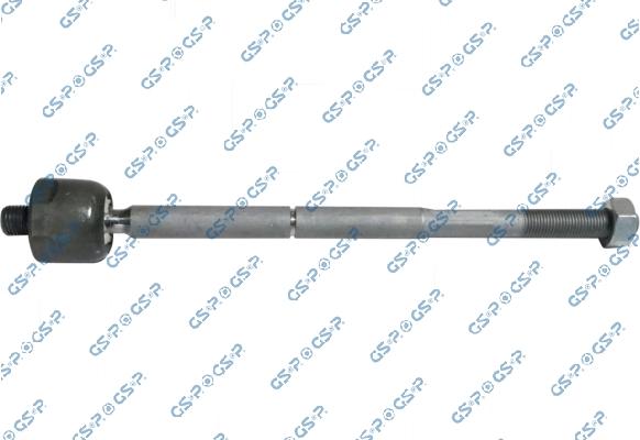 GSP S031250 - Осьовий шарнір, рульова тяга autocars.com.ua