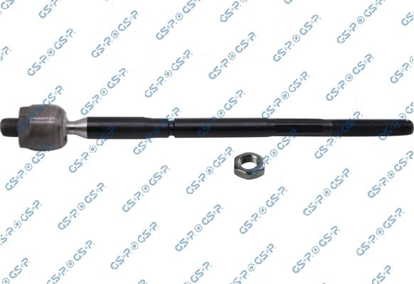 GSP S031356 - Осьовий шарнір, рульова тяга autocars.com.ua