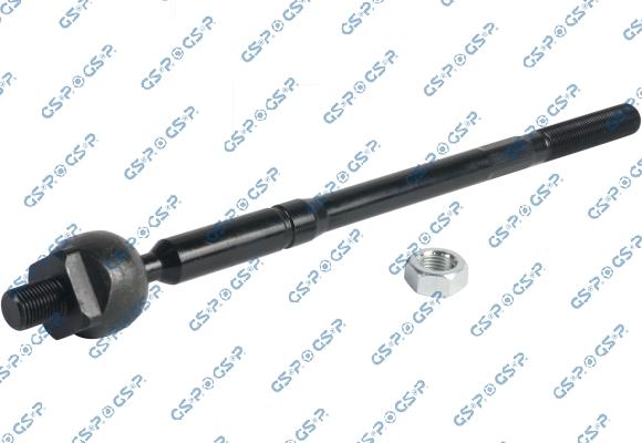 GSP S031357 - Осьовий шарнір, рульова тяга autocars.com.ua