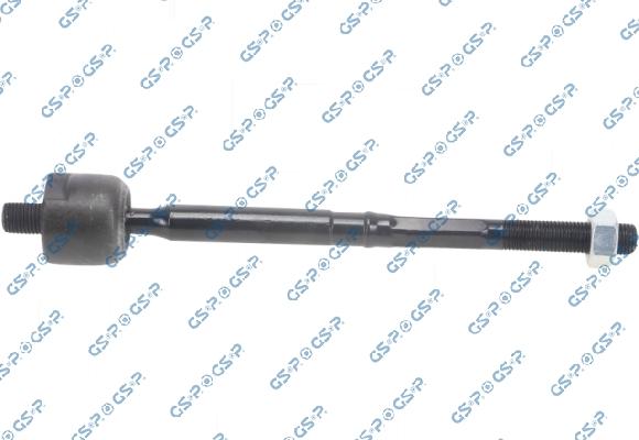 GSP S031366 - Осьовий шарнір, рульова тяга autocars.com.ua