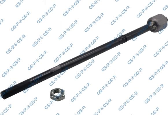 GSP S031367 - Осьовий шарнір, рульова тяга autocars.com.ua