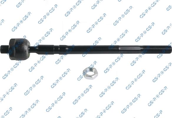 GSP S031387 - Осьовий шарнір, рульова тяга autocars.com.ua