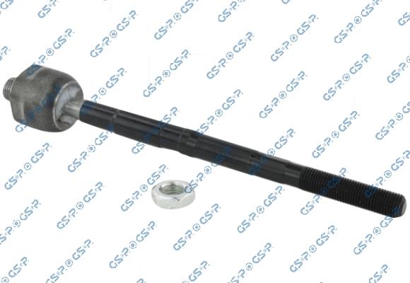 GSP S031396 - Осьовий шарнір, рульова тяга autocars.com.ua