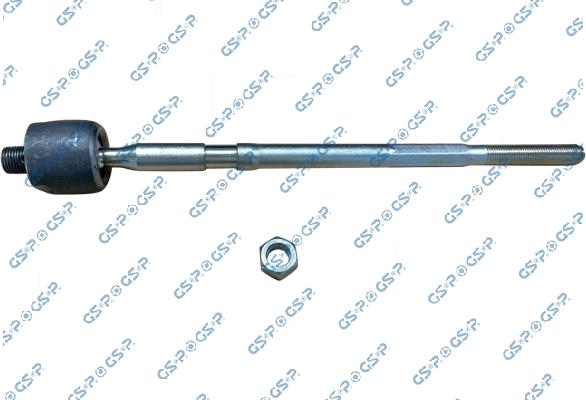 GSP S031397 - Осьовий шарнір, рульова тяга autocars.com.ua
