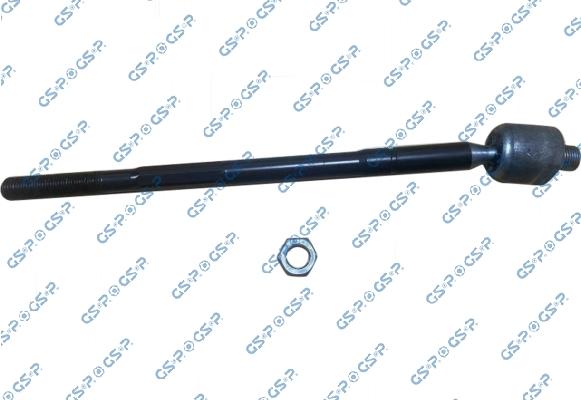 GSP S031399 - Осьовий шарнір, рульова тяга autocars.com.ua