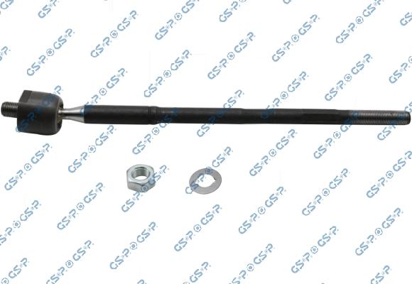 GSP S031409 - Осьовий шарнір, рульова тяга autocars.com.ua