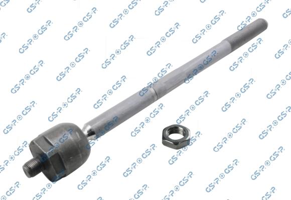 GSP S031428 - Осьовий шарнір, рульова тяга autocars.com.ua