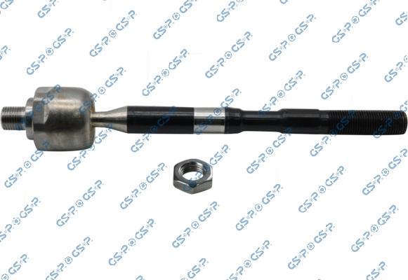 GSP S031429 - Осьовий шарнір, рульова тяга autocars.com.ua