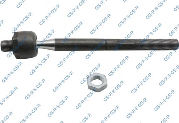 GSP S031432 - Осьовий шарнір, рульова тяга autocars.com.ua