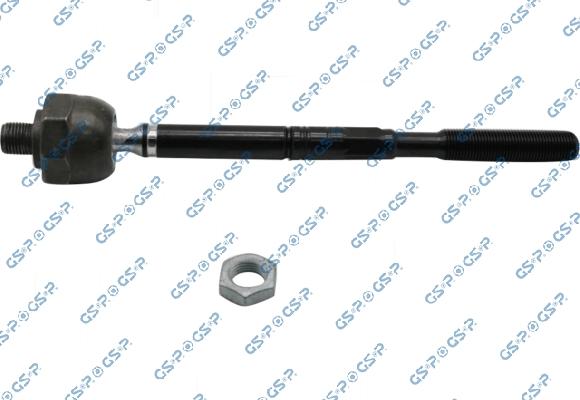 GSP S031435 - Осьовий шарнір, рульова тяга autocars.com.ua