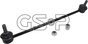 GSP S050060 - Тяга / стійка, стабілізатор autocars.com.ua