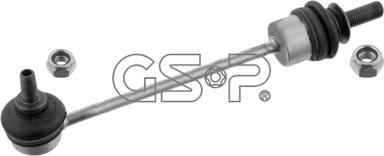 GSP S050087 - Тяга / стійка, стабілізатор autocars.com.ua