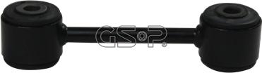 GSP S050096 - Тяга / стойка, стабилизатор avtokuzovplus.com.ua