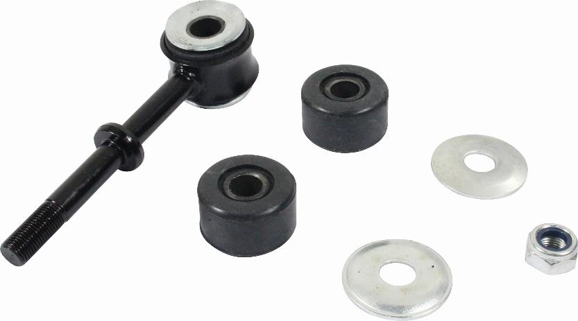 GSP S050100 - Тяга / стійка, стабілізатор autocars.com.ua