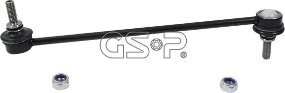 GSP S050126 - S050126 GSP  -  Тяга стабілізатора autocars.com.ua