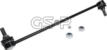 GSP S050131 - Тяга стабилизатора передняя FIAT CROMA 194_  OPEL VECTRA C Z02 autodnr.net