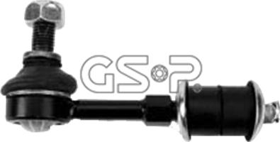 GSP S050210 - Тяга / стойка, стабилизатор autodnr.net
