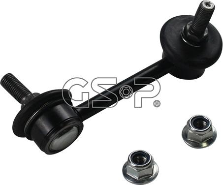 GSP S050233 - Тяга стабилизатора FORD USA PROBE Mk II ECP autodnr.net