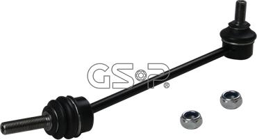 GSP S050293 - Тяга стабилизатора MERCEDES-BENZ S-CLASS W221 autodnr.net