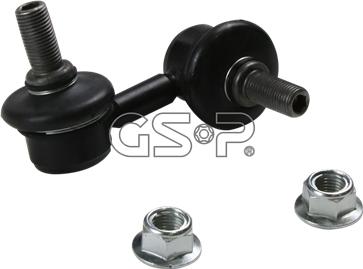 GSP S050350 - Тяга стабилизатора NISSAN X-TRAIL T30 autodnr.net