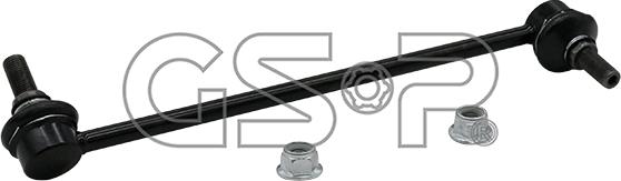 GSP S050357 - Тяга / стійка, стабілізатор autocars.com.ua