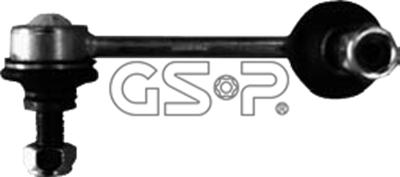 GSP S050358 - Тяга / стойка, стабилизатор autodnr.net