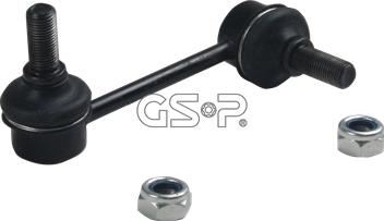 GSP S050359 - Тяга / стойка, стабилизатор autodnr.net
