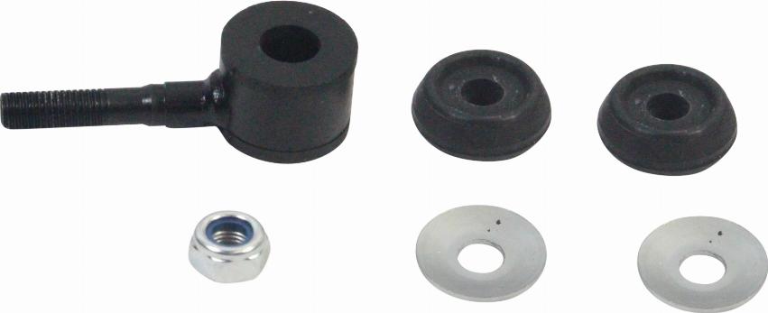 GSP S050402 - Тяга / стійка, стабілізатор autocars.com.ua