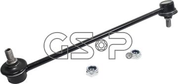 GSP S050431 - Тяга / стійка, стабілізатор autocars.com.ua