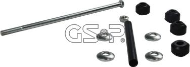 GSP S050469 - Тяга / стійка, стабілізатор autocars.com.ua