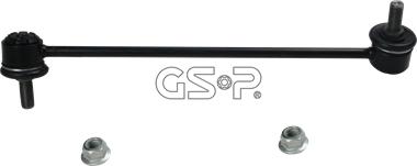 GSP S050505 - Тяга / стійка, стабілізатор autocars.com.ua