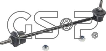 GSP S050544 - Тяга / стійка, стабілізатор autocars.com.ua