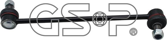 GSP S050556 - Тяга / стойка, стабилизатор autodnr.net