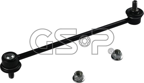 GSP S050565 - Тяга / стійка, стабілізатор autocars.com.ua