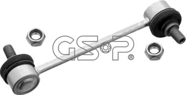 GSP S050593 - Тяга / стойка, стабилизатор autodnr.net
