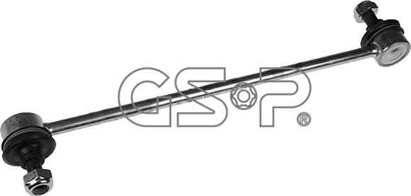 GSP S050628 - Тяга / стійка, стабілізатор autocars.com.ua