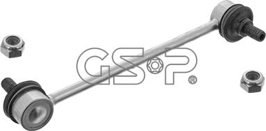 GSP S050629 - Тяга / стойка, стабилизатор autodnr.net