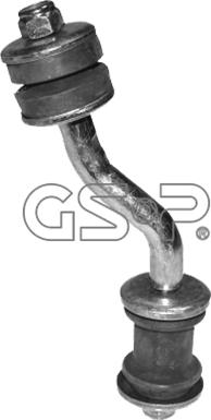 GSP S050684 - Тяга / стійка, стабілізатор autocars.com.ua
